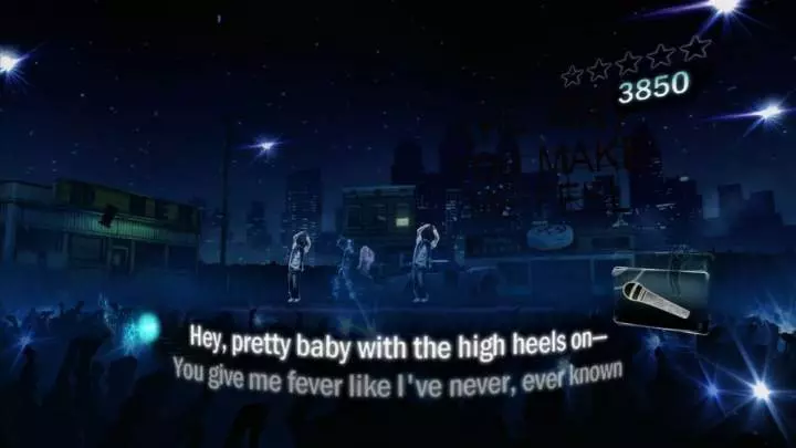 Michael Jackson The Experience - Xbox 360