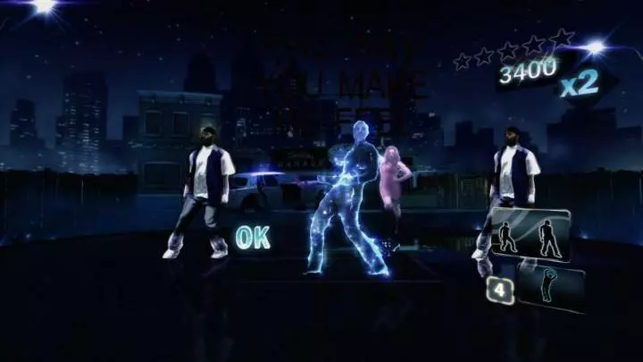 Michael Jackson The Experience