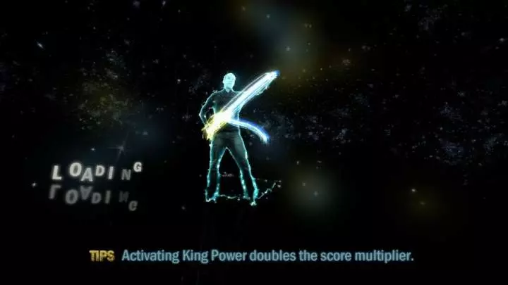 Michael Jackson The Experience - Xbox 360