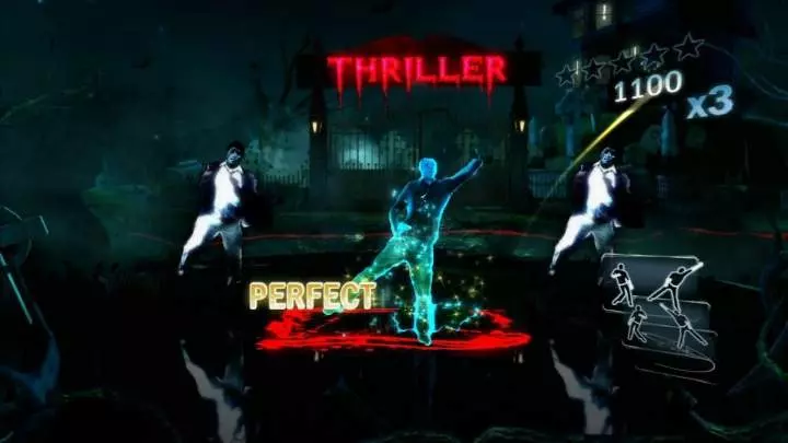 Michael Jackson The Experience