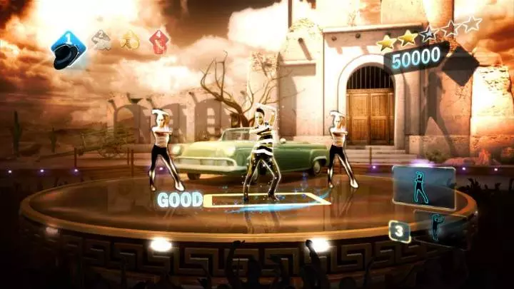 Michael Jackson The Experience