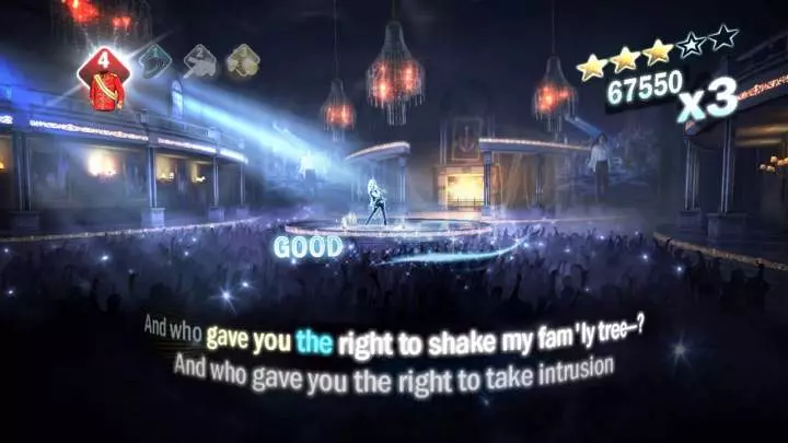 Michael Jackson The Experience - Xbox 360