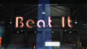 Michael Jackson The Experience: Beat It