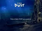From Dust - Imagen PS3