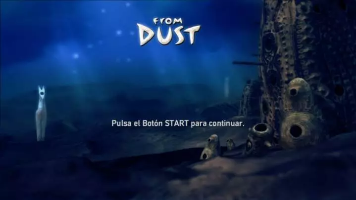 From Dust
