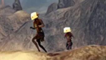 From Dust: Gameplay: Poderoso Enemigo