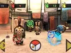 Raving Rabbids Regreso al Pasado - Imagen Wii