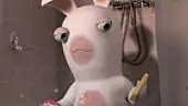 Raving Rabbids Regreso al Pasado: Mundial de fútbol de 1966