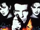 Golden Eye 007