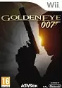 Golden Eye 007 Wii