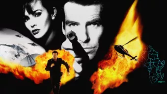¿Regresará Goldeneye 007? El juego de James Bond renueva su marca comercial tras unas filtraciones