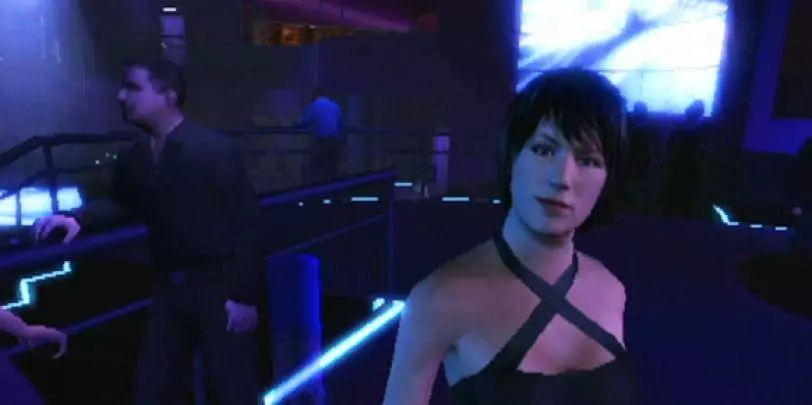 Golden Eye 007 - Wii