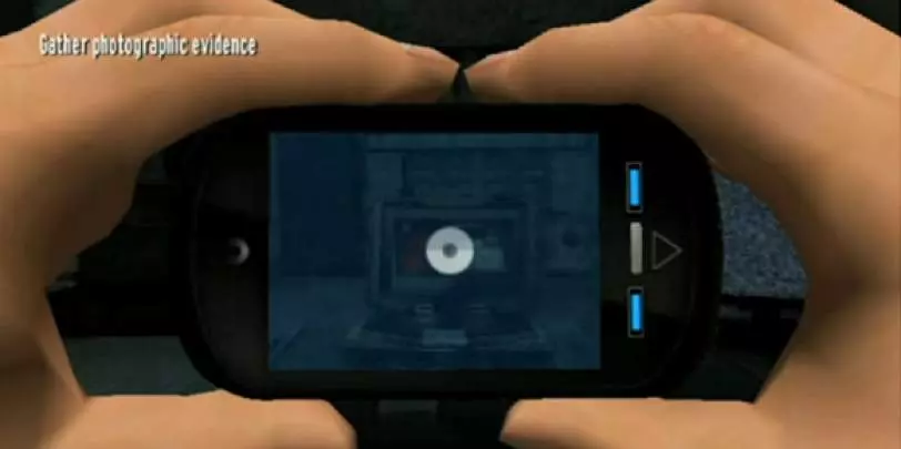 Golden Eye 007 - Wii