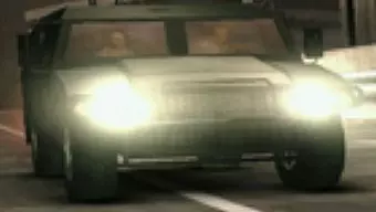 Golden Eye 007: Tank Gameplay