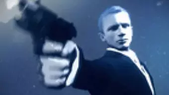 Golden Eye 007: Trailer de Lanzamiento