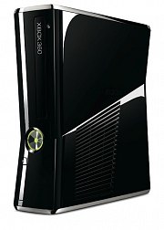 Carátula de Xbox 360 Slim - Xbox 360