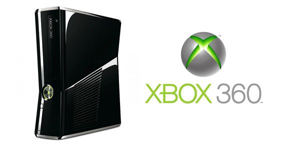 Xbox 360 Slim Xbox 360 Slim