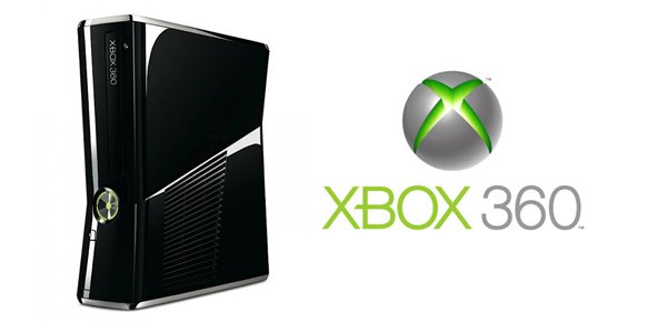 Xbox 360 Slim Xbox 360 Slim
