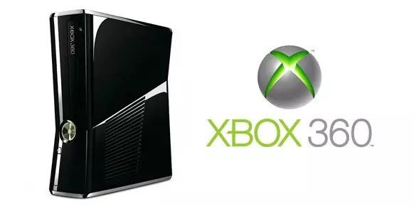 Xbox 360 Slim Xbox 360 Slim