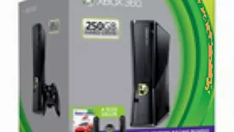 Microsoft anuncia el pack Xbox 360 Racing