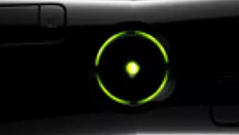 Microsoft promete "cientos de juegos por llegar a Xbox 360"