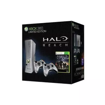 Xbox 360 Slim