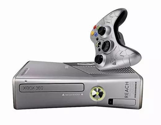 Xbox 360 Slim
