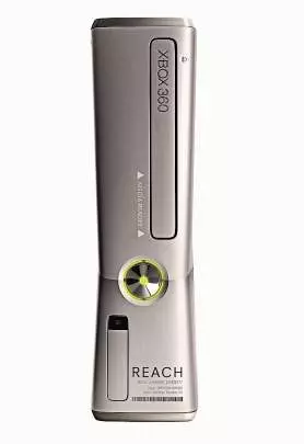 Xbox 360 Slim