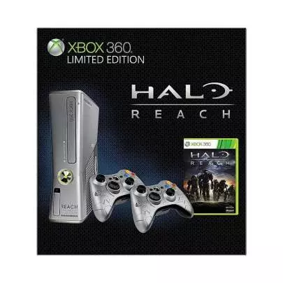 Xbox 360 Slim