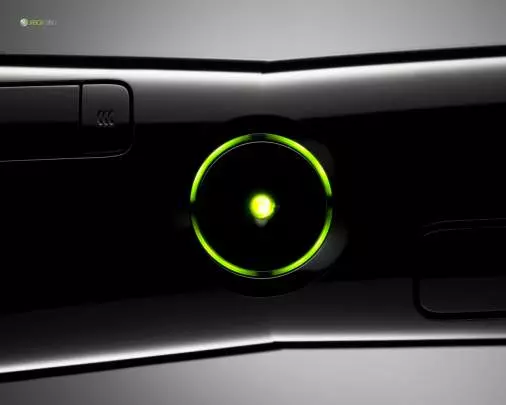 Xbox 360 Slim - Xbox 360