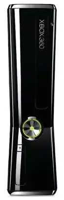 Xbox 360 Slim