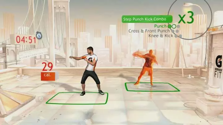 Your Shape Fitness Evolved - Xbox 360