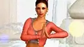 Your Shape Fitness Evolved: Dance Workout: Bollywood (DLC)