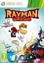 Rayman Origins Xbox 360