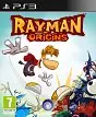 Rayman Origins PS3