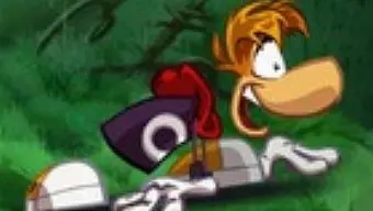 Rayman Origins disponible el 25 de noviembre en Europa