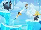 Rayman Origins - Imagen