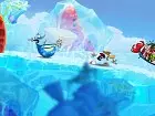 Rayman Origins - Pantalla