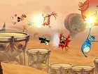 Rayman Origins - Imagen