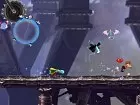 Rayman Origins - Pantalla