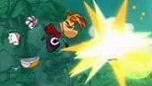 Rayman Origins: Gameplay: ¡Fuera Muros!