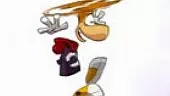 Rayman Origins: Gameplay: De Rebote en Rebote