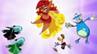 Rayman Origins: 10 Formas de Ganar