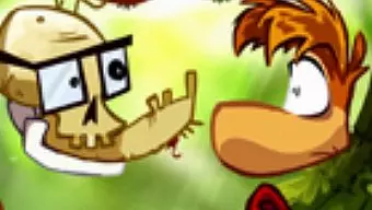 Rayman Origins: Así se hizo: La Jugabilidad