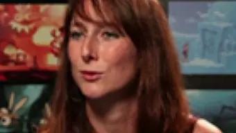 Rayman Origins: Así se hizo: El Impacto Visual