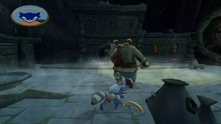 The Sly Collection - PS3