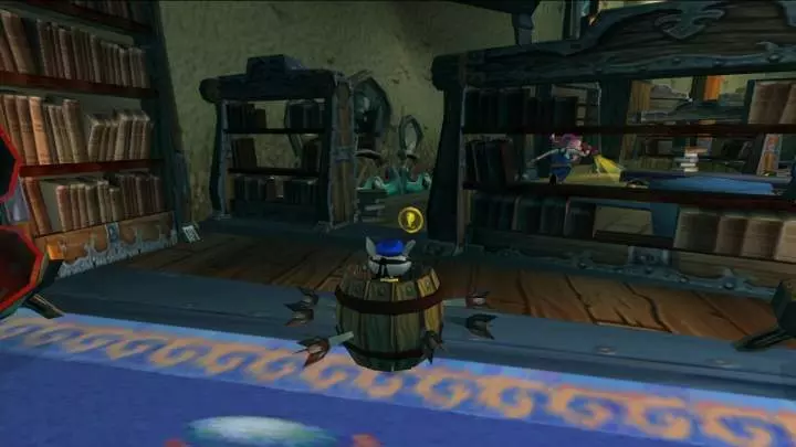 The Sly Collection - PS3