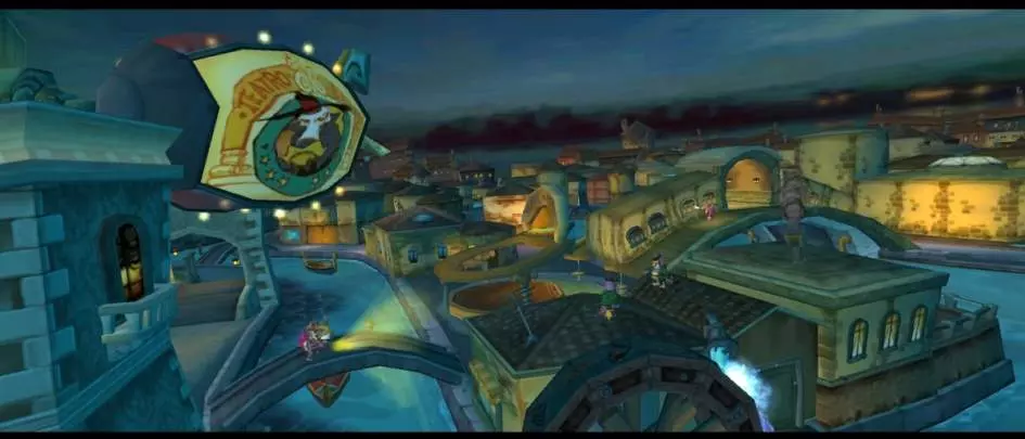 The Sly Collection - PS3