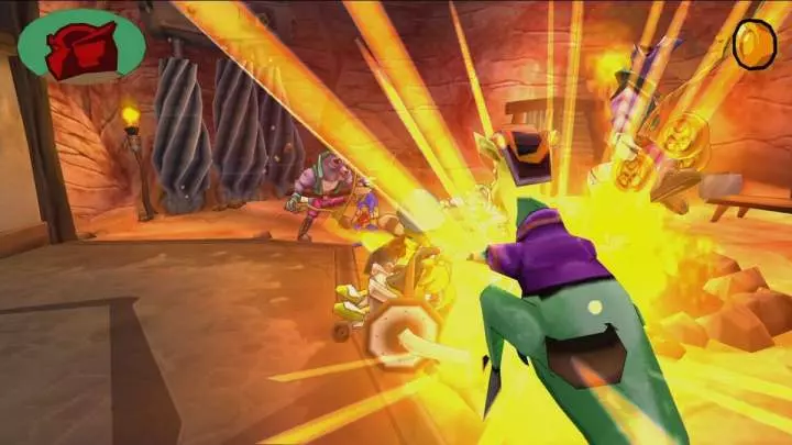 The Sly Collection - PS3