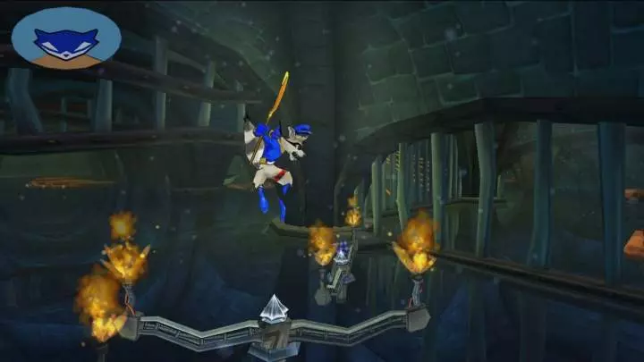 The Sly Collection - PS3